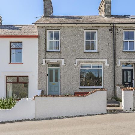 Vila Maes-Yr-Haf Criccieth Exteriér fotografie